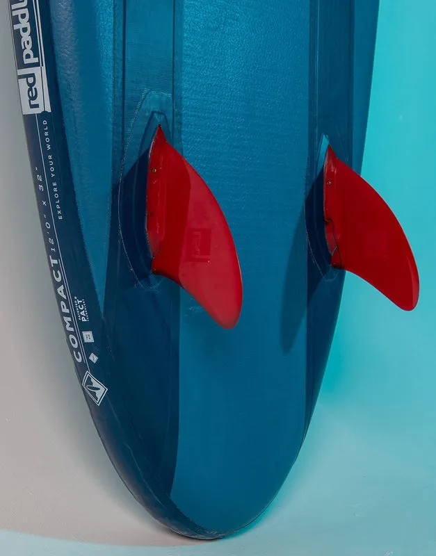 Red Paddle Co 12'0" Compact MSL 2022