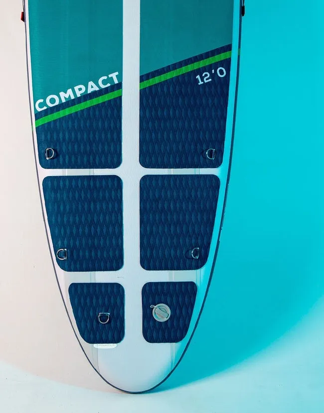 Red Paddle Co 12'0" Compact MSL 2022