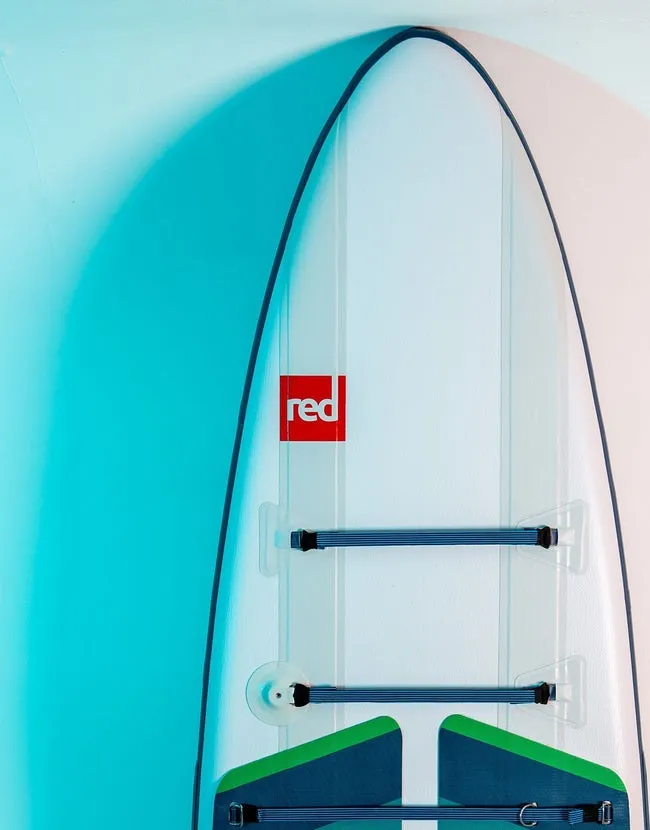 Red Paddle Co 12'0" Compact MSL 2022