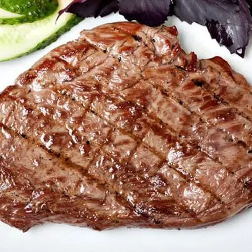 Redondo de Ternera Premium