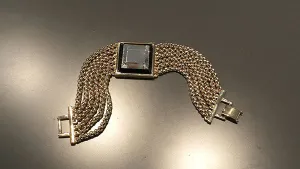 'Reflection' Fashion Bracelet