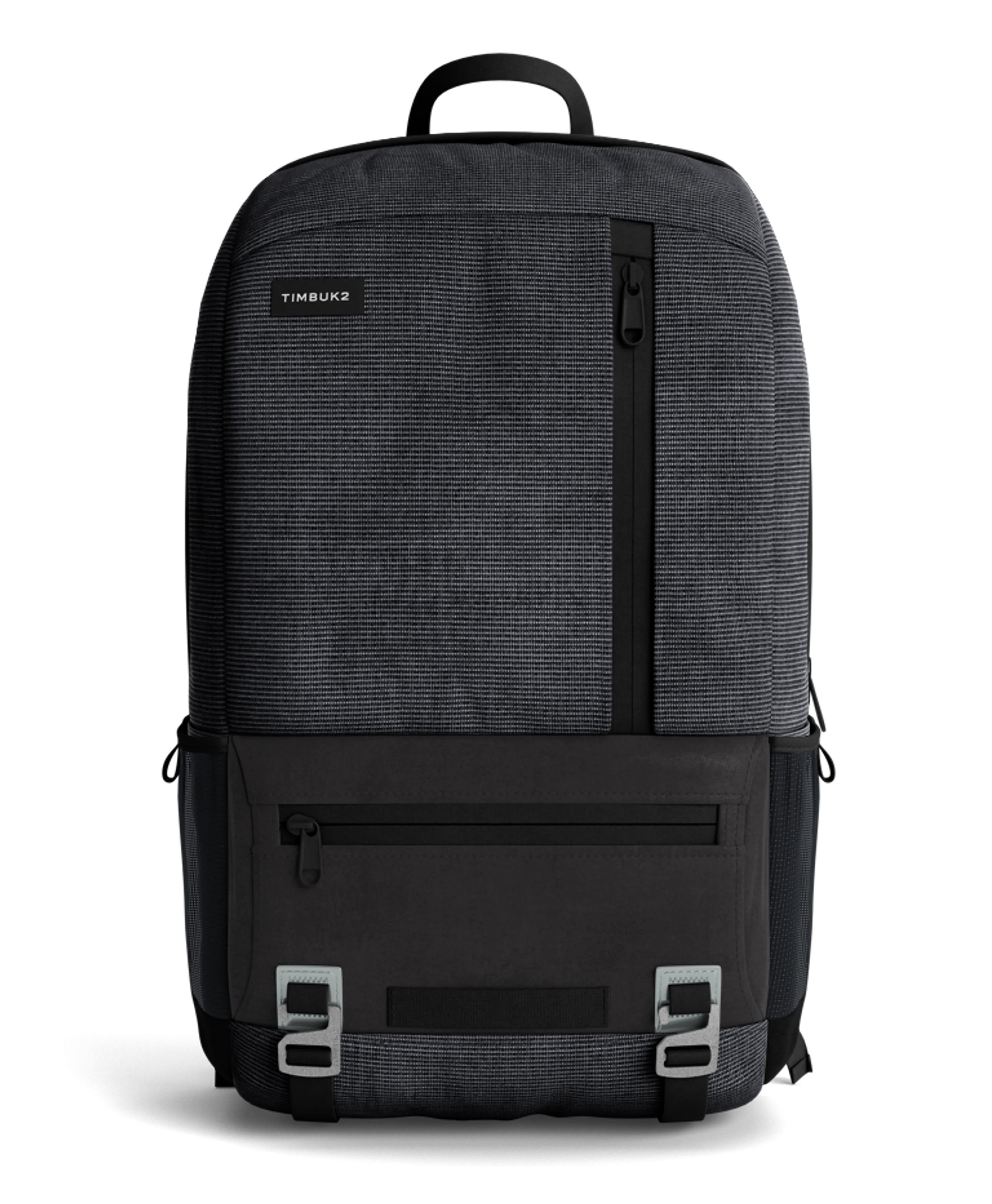 Reflective Alcatraz Backpack