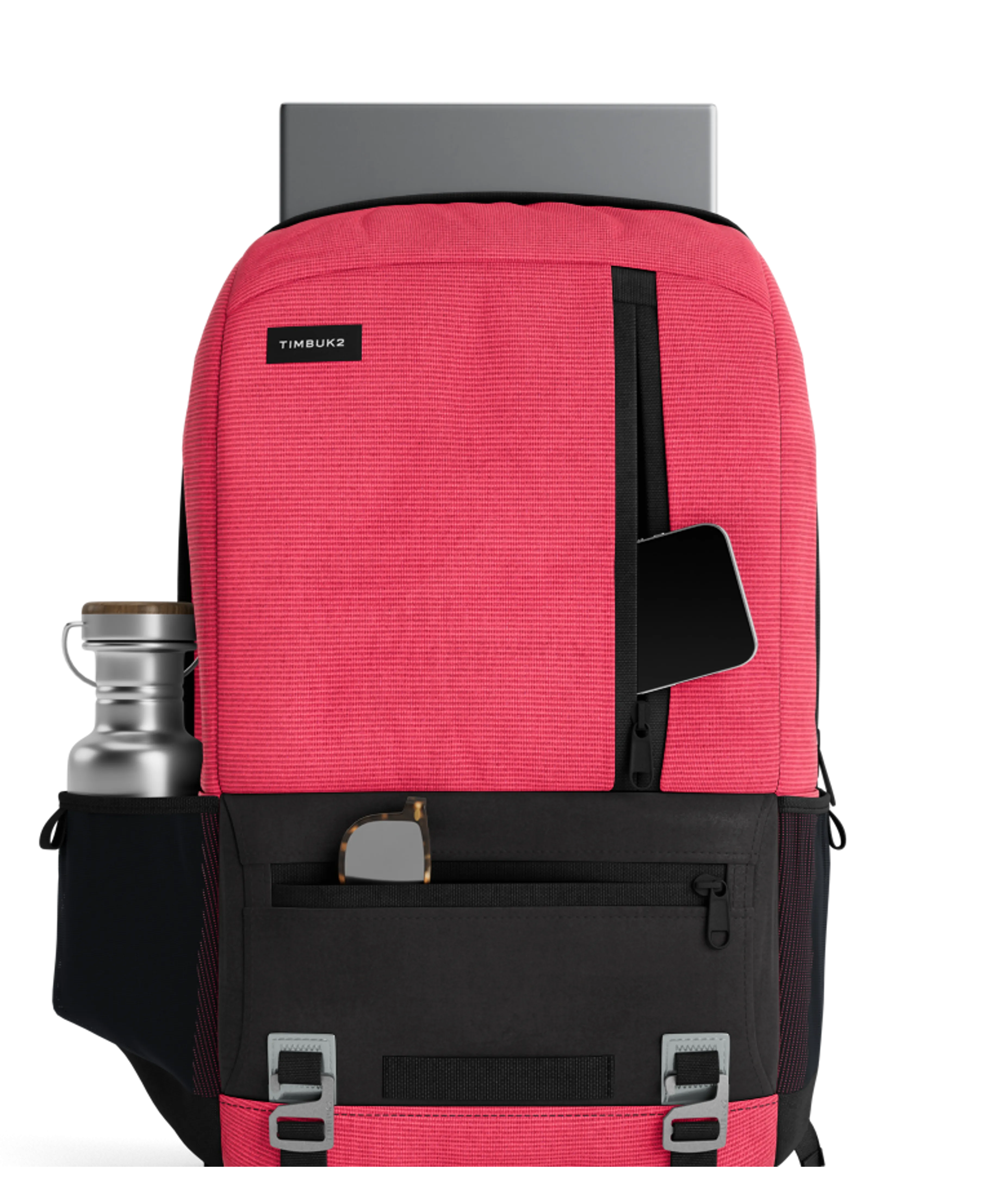 Reflective Alcatraz Backpack