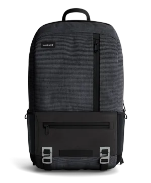 Reflective Alcatraz Backpack