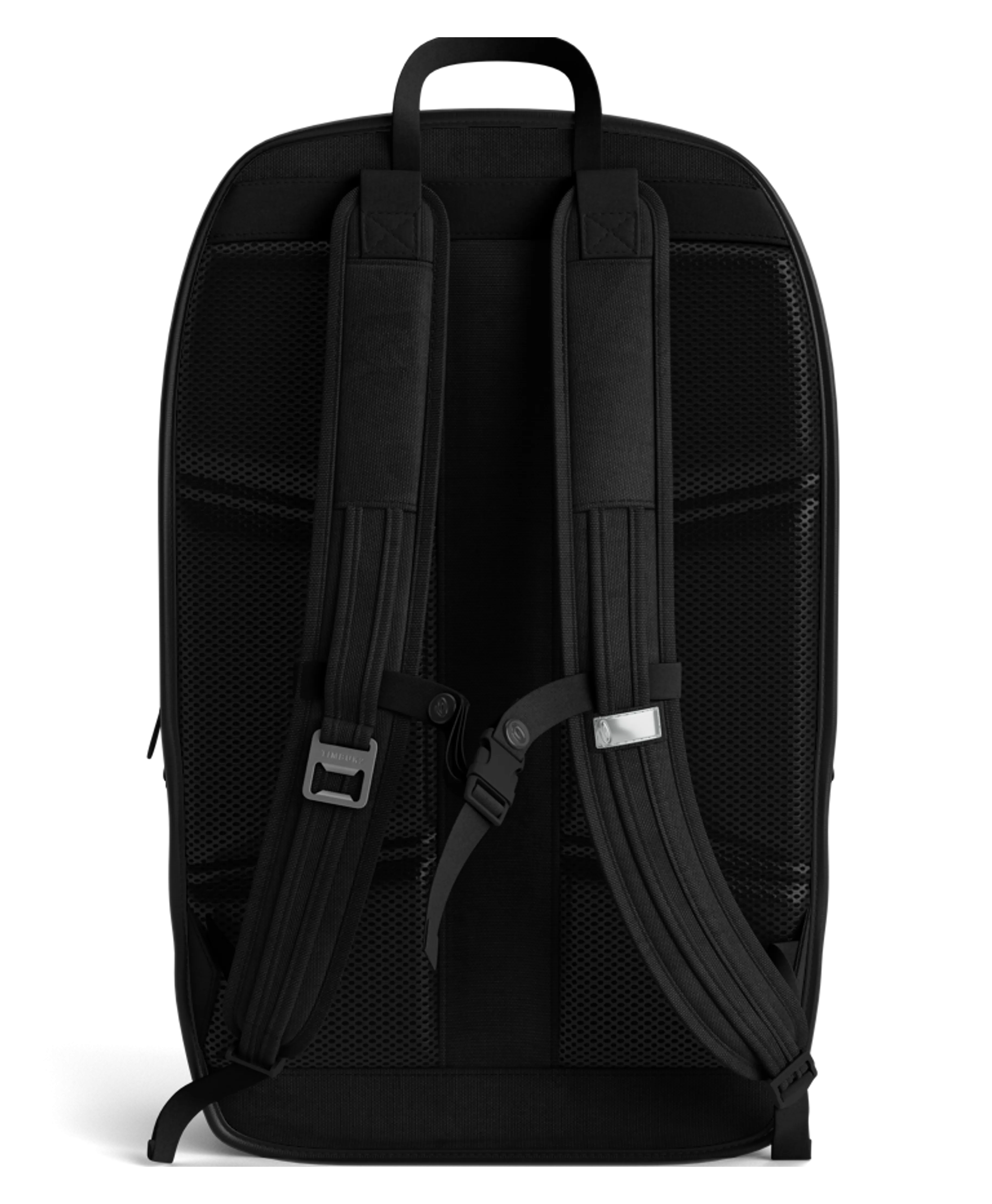 Reflective Alcatraz Backpack