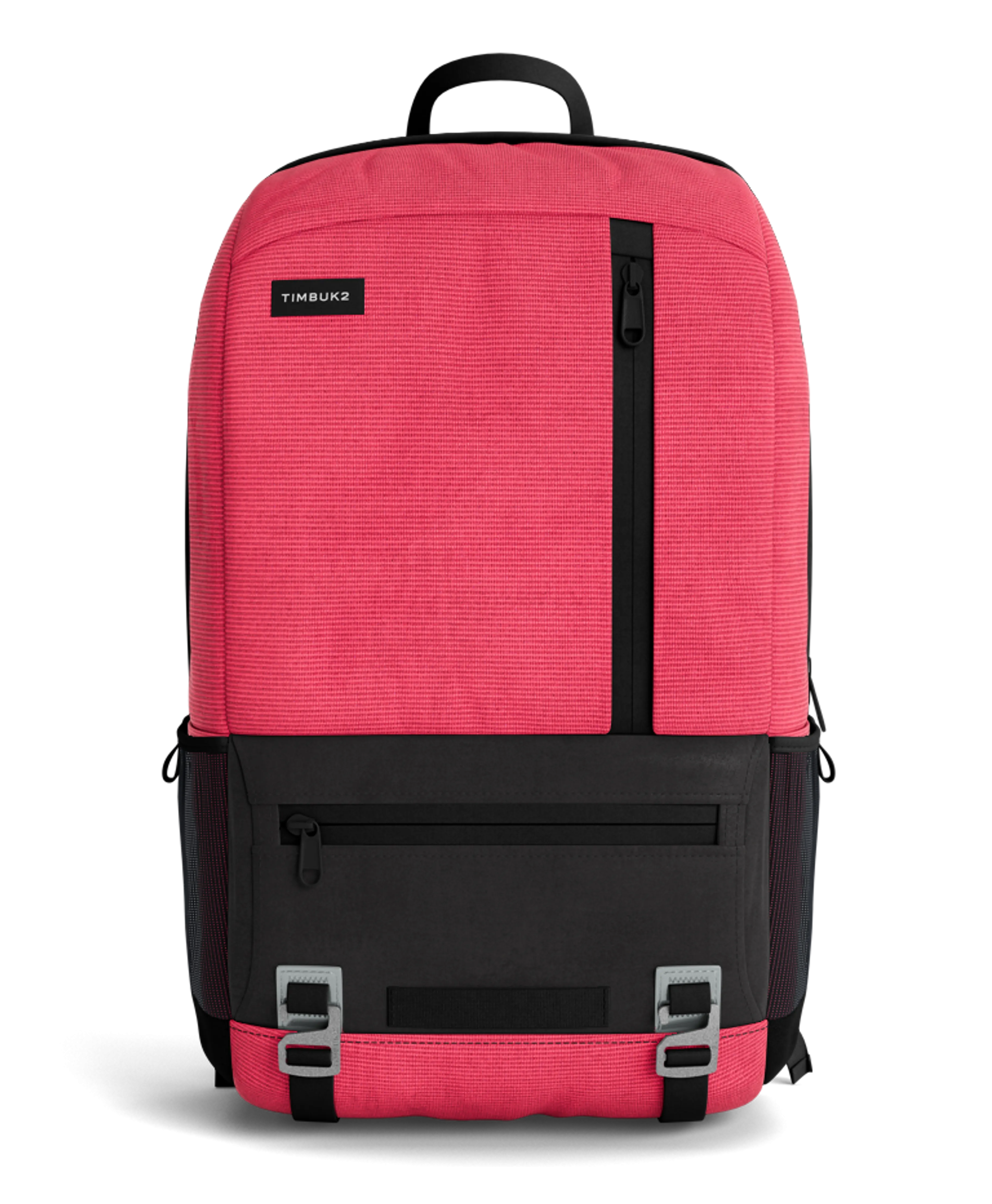 Reflective Alcatraz Backpack