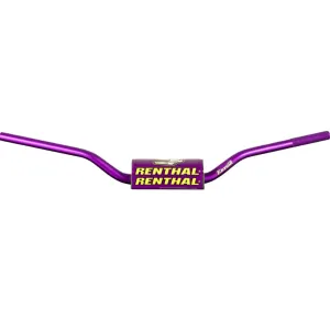 Renthal - Retro LE Fatbar RC Handlebars