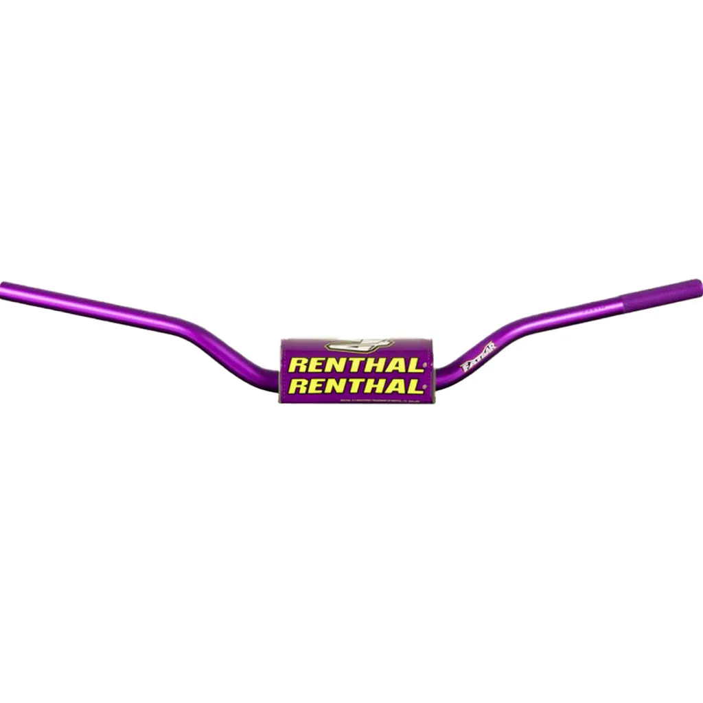 Renthal - Retro LE Fatbar RC Handlebars