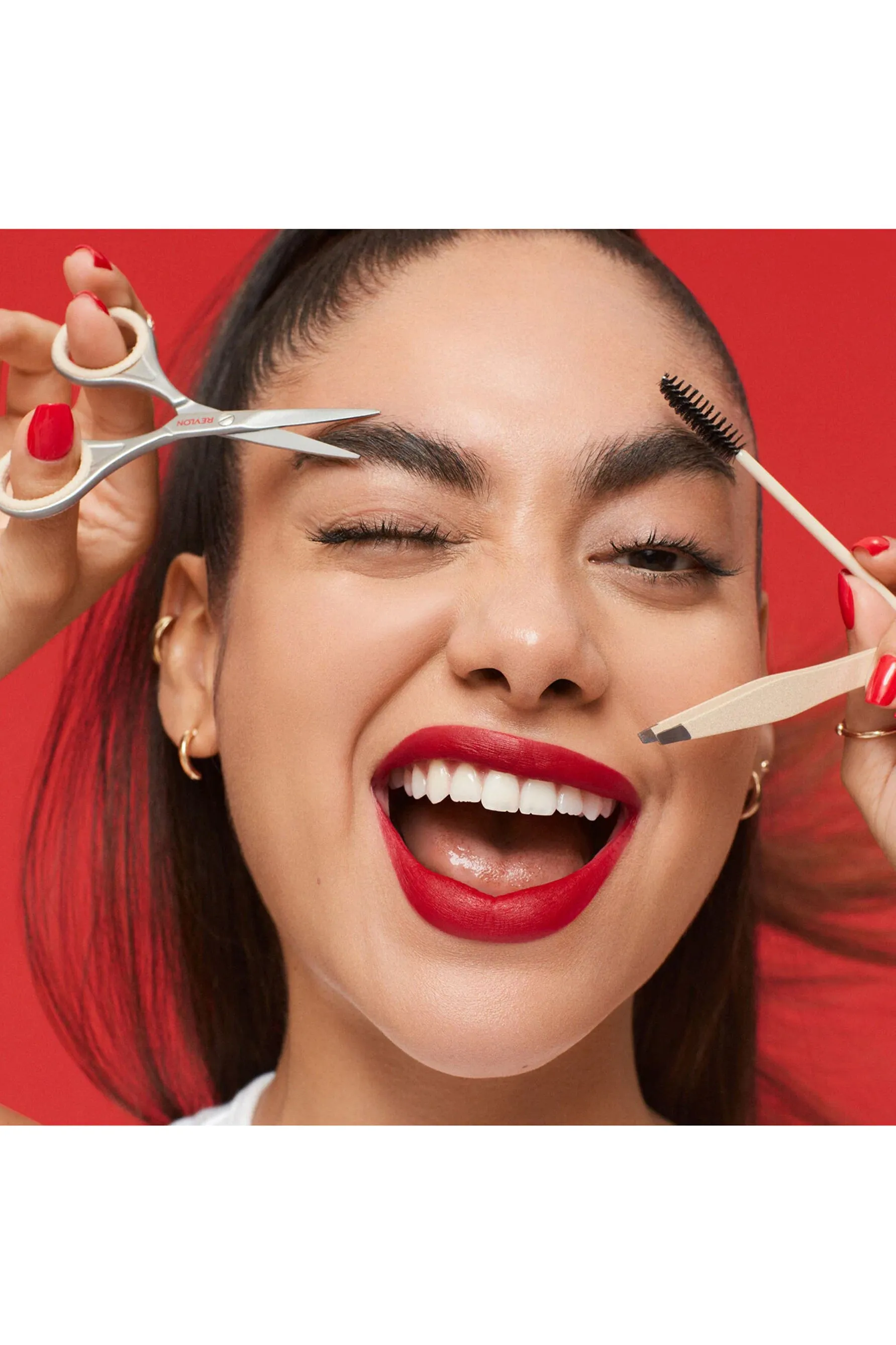 REVLON Designer Collection Brow Set