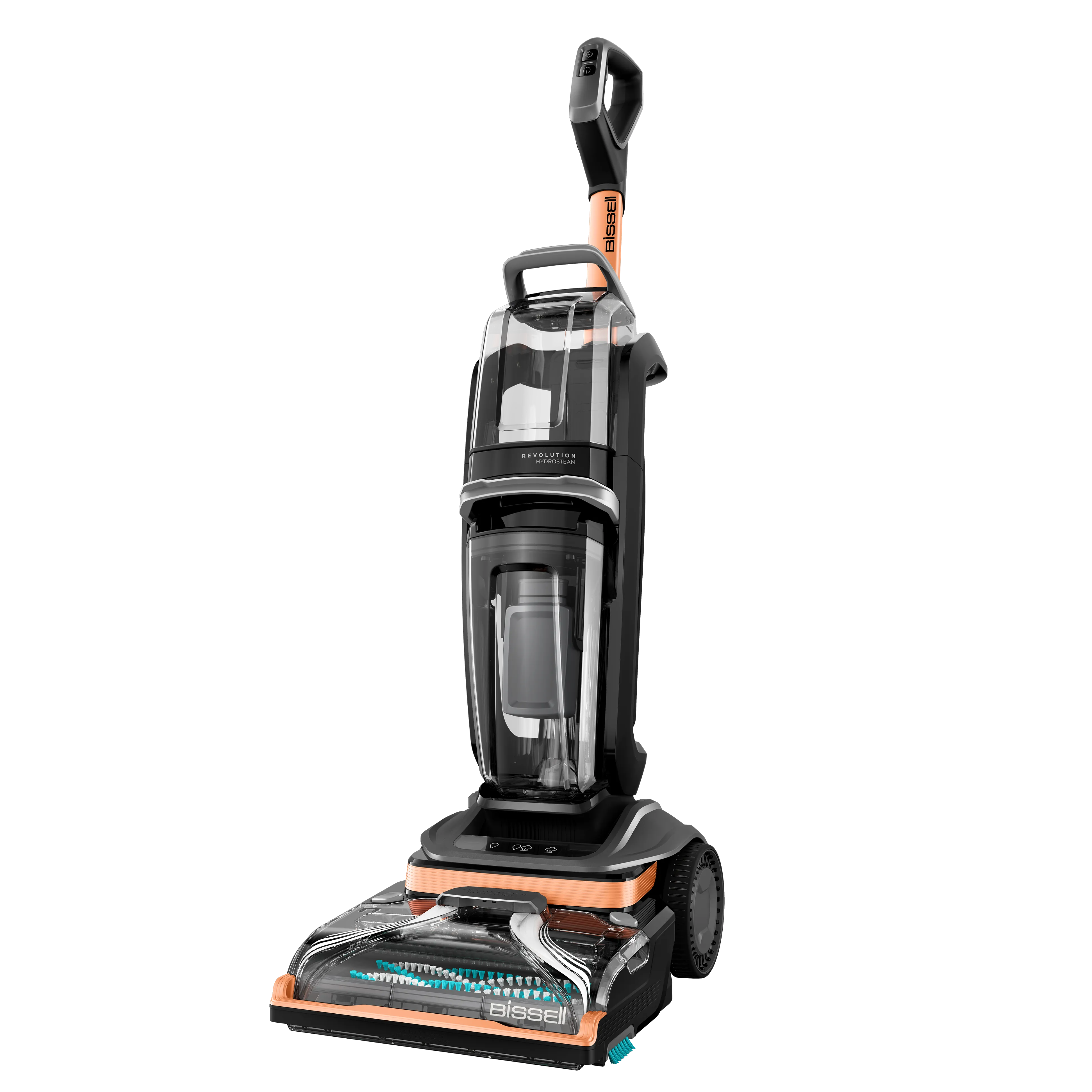 Revolution HydroSteam Professional