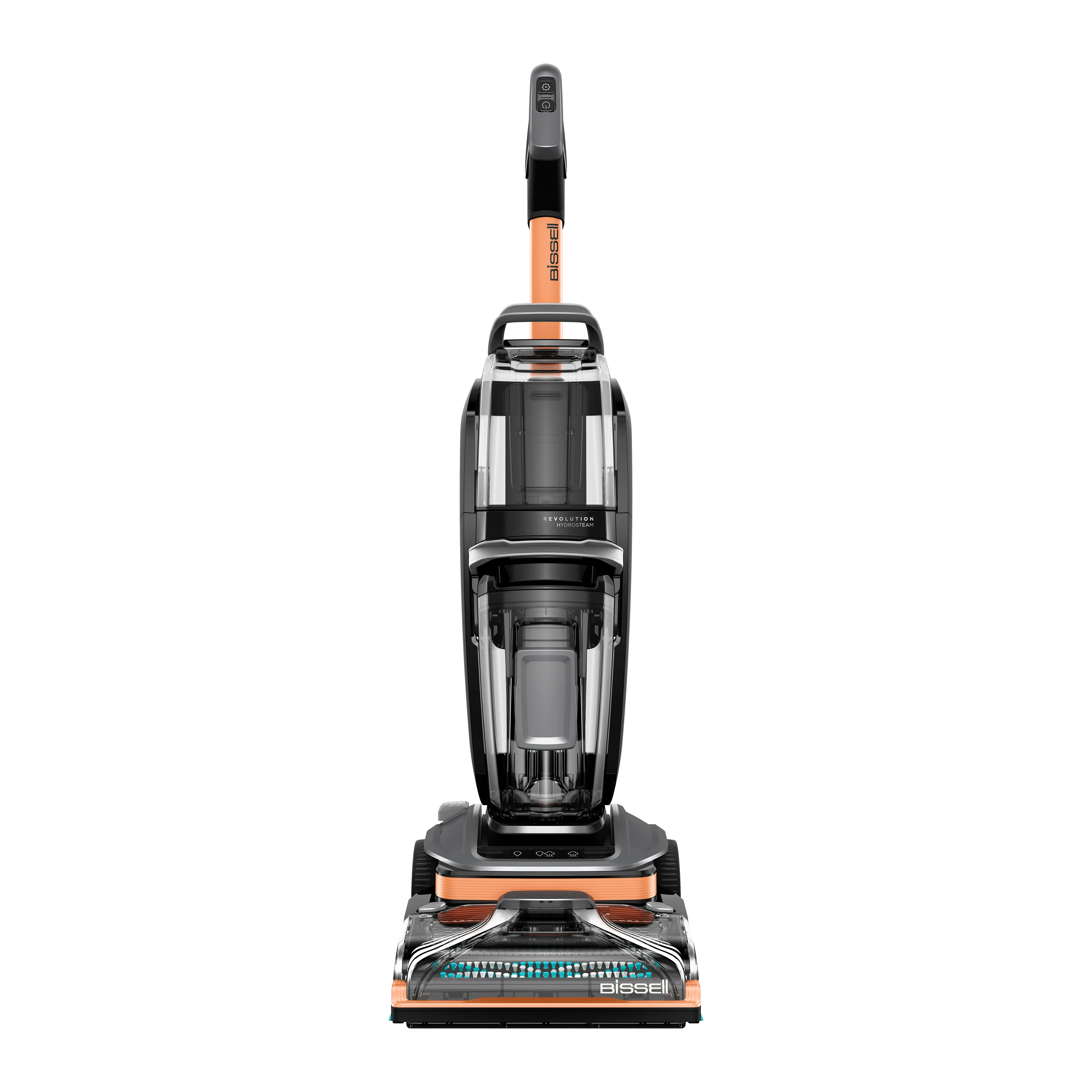 Revolution HydroSteam Professional