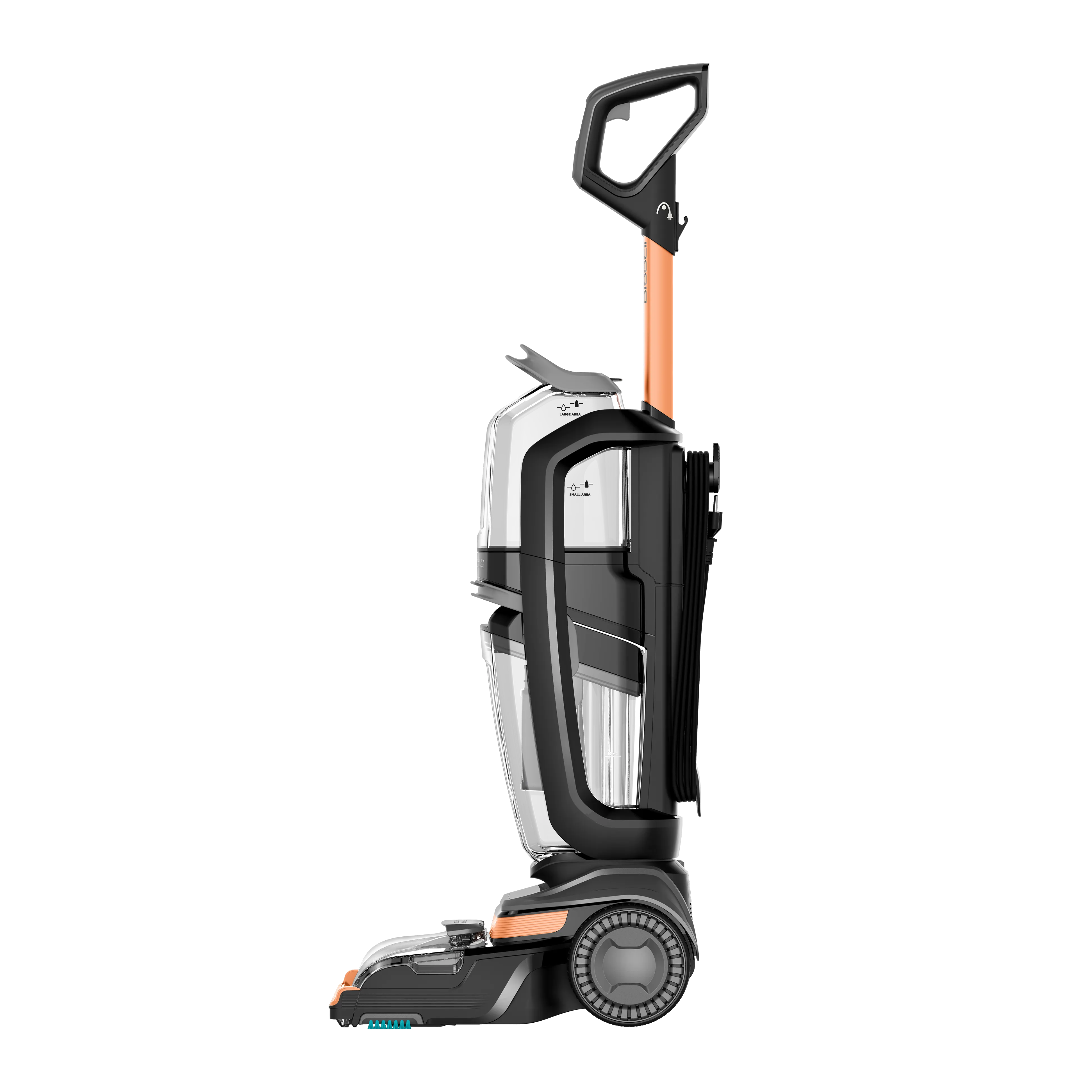 Revolution HydroSteam Professional