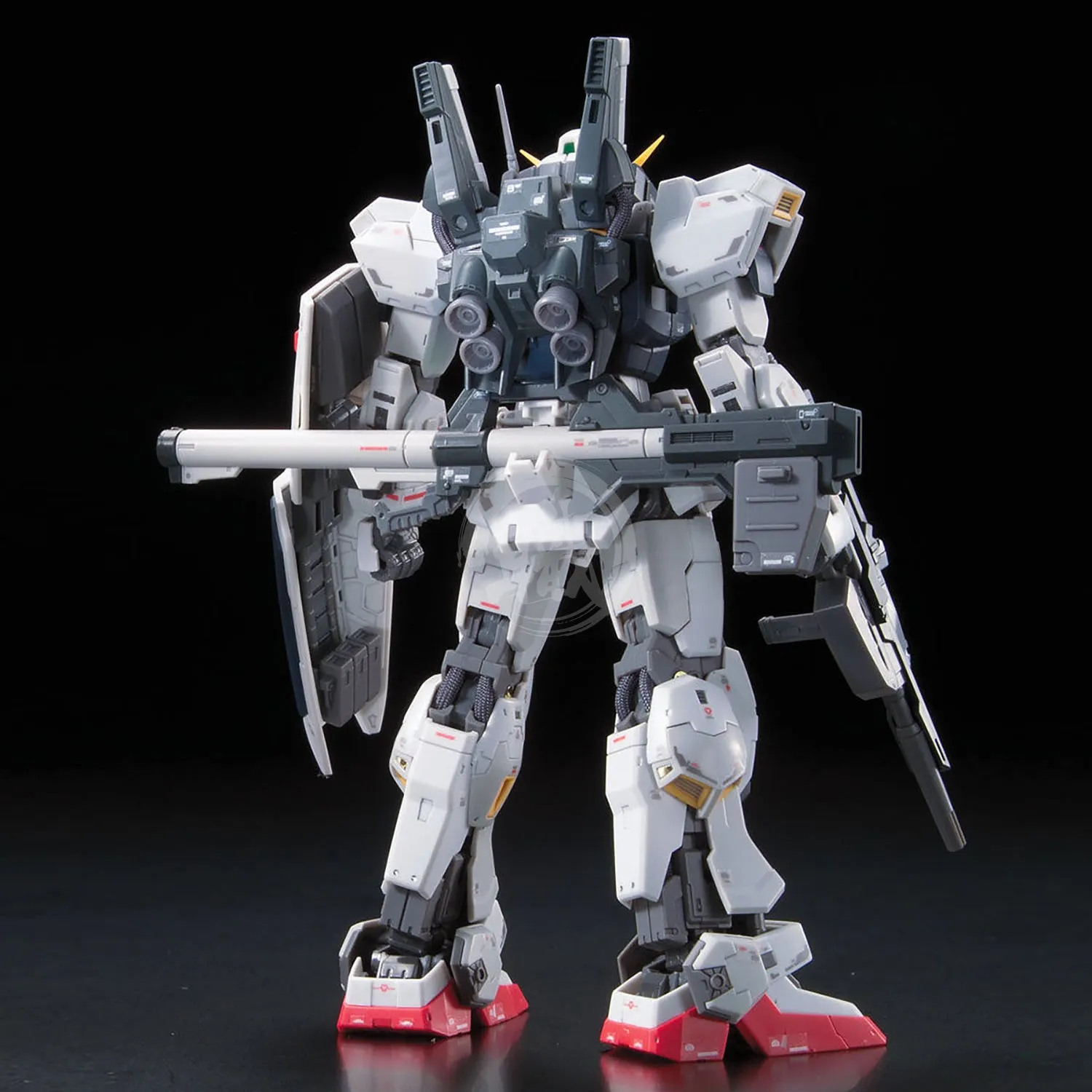 RG Gundam Mk-II [A.E.U.G]