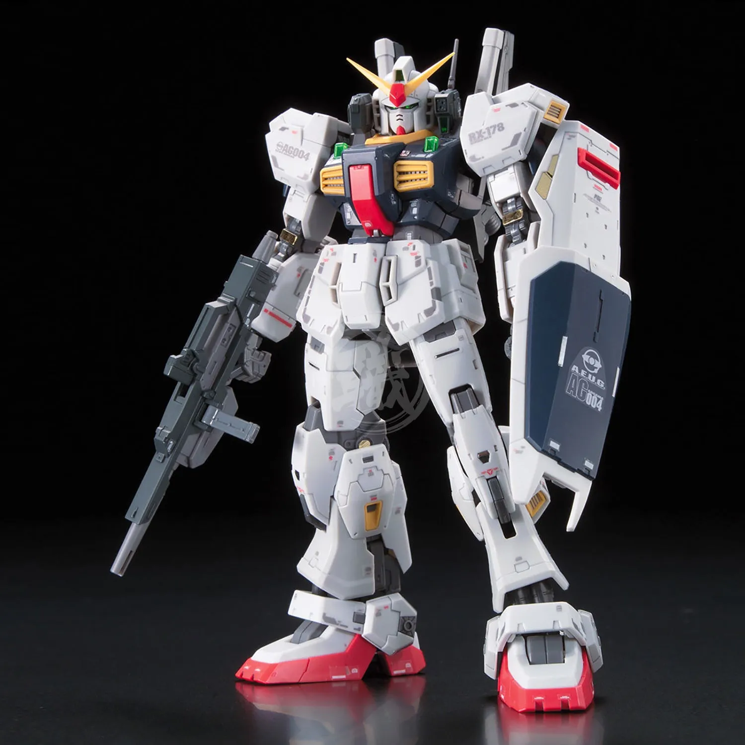 RG Gundam Mk-II [A.E.U.G]