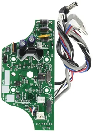 Ridgid 97707 Board, Compact Power