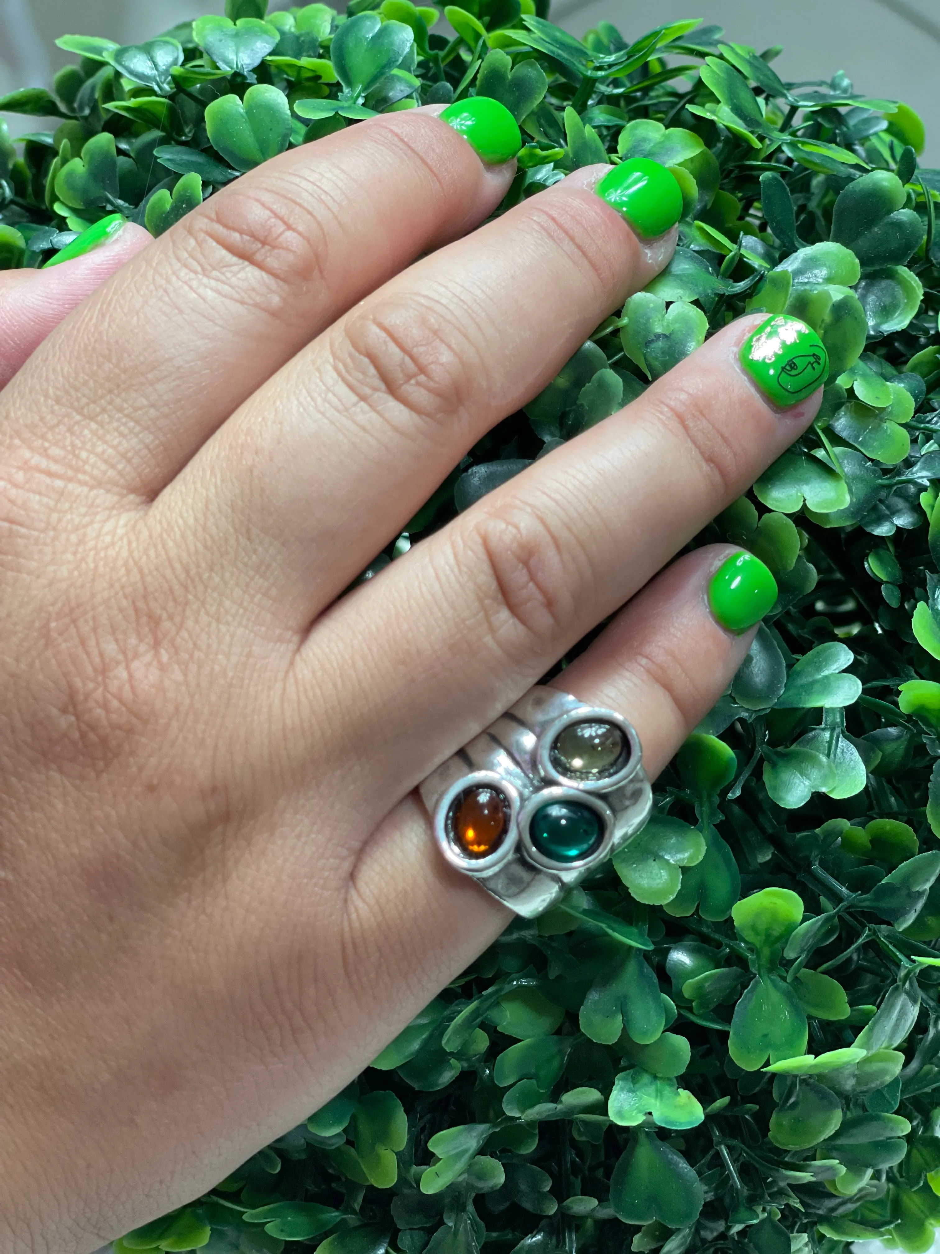 Ring by Andrea Designer