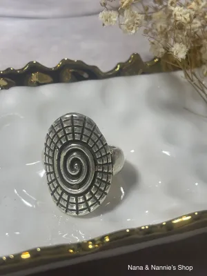 Ring by Andrea's Designer