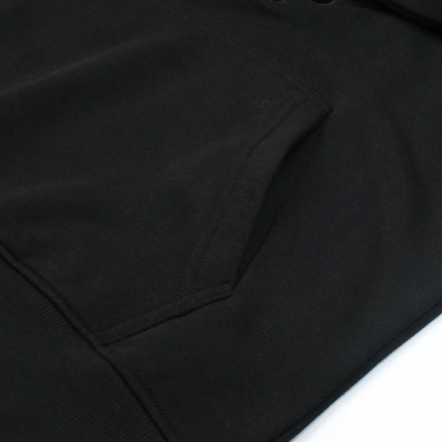 RL Black Bear Premium Hoodie