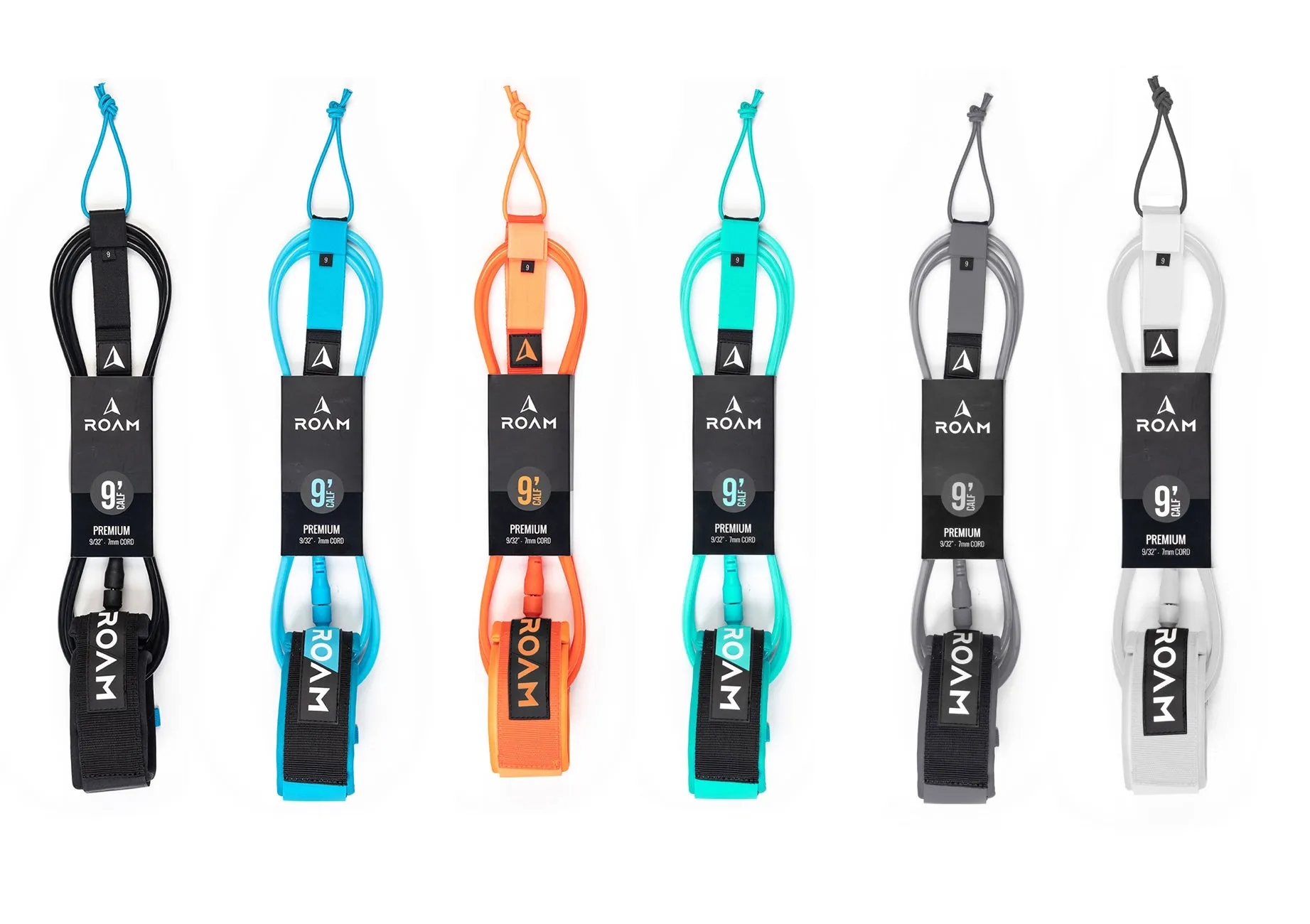 Roam Premium Calf Leash