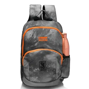 Robin 1.21 Grey