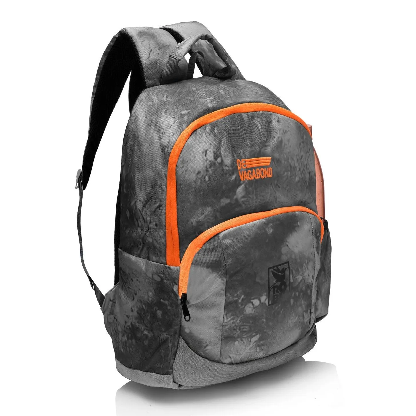 Robin 1.21 Grey