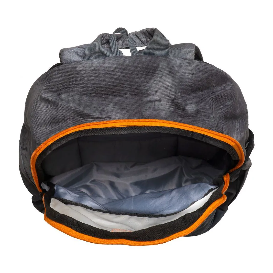 Robin 1.21 Grey