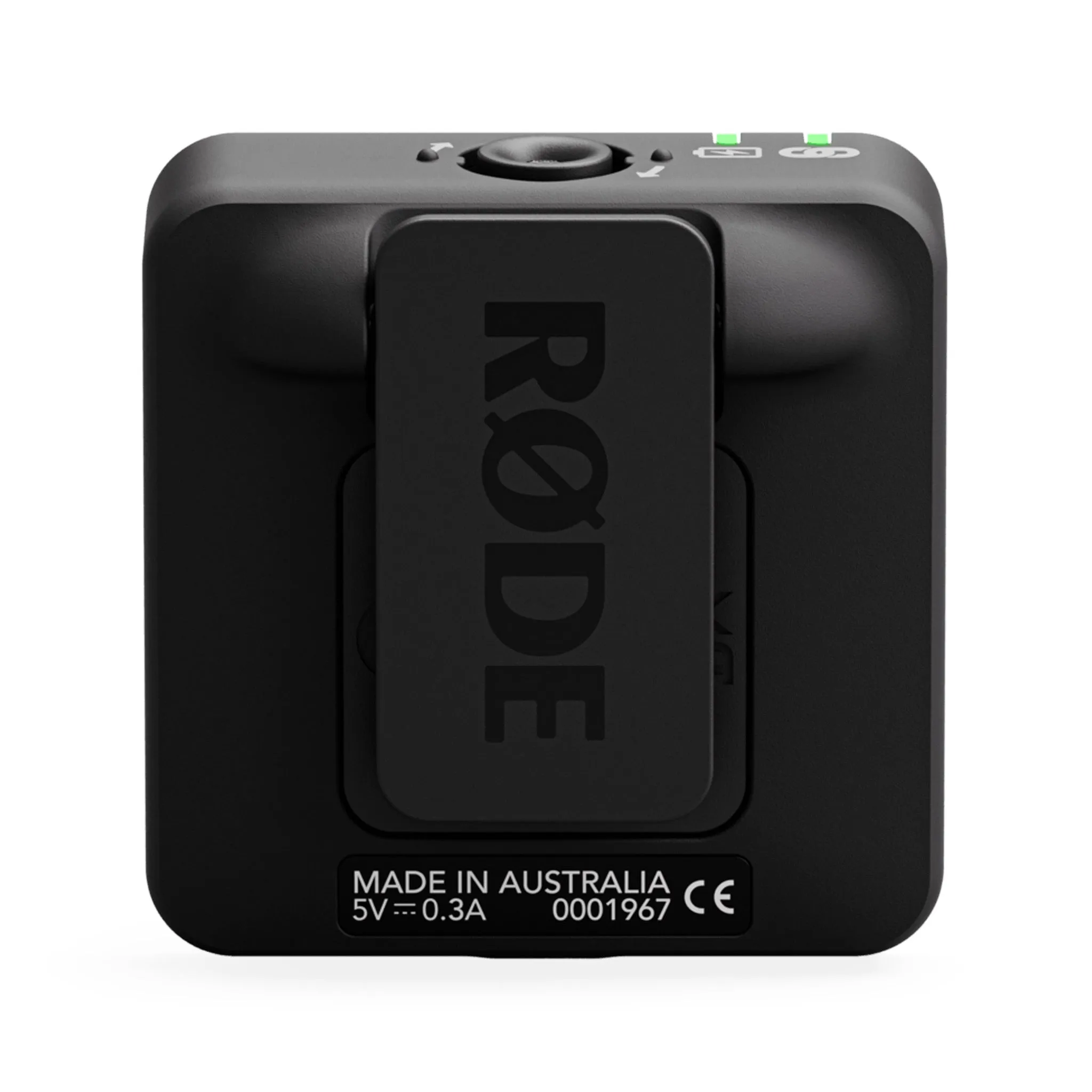 Rode Wireless ME Compact Wireless Microphone System