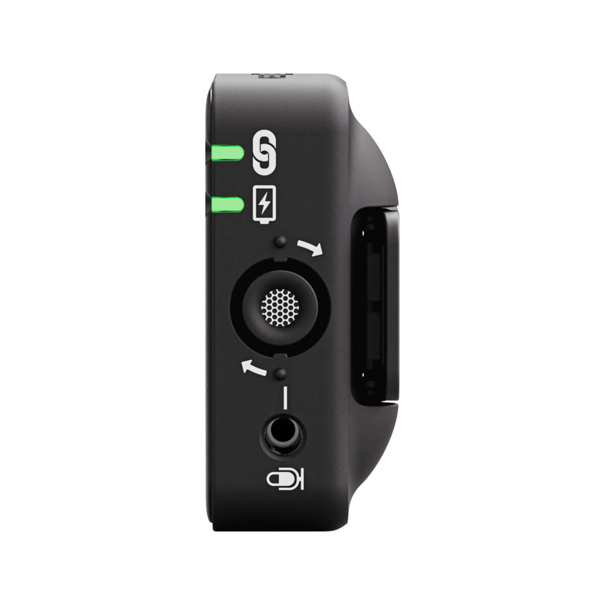 Rode Wireless ME Compact Wireless Microphone System