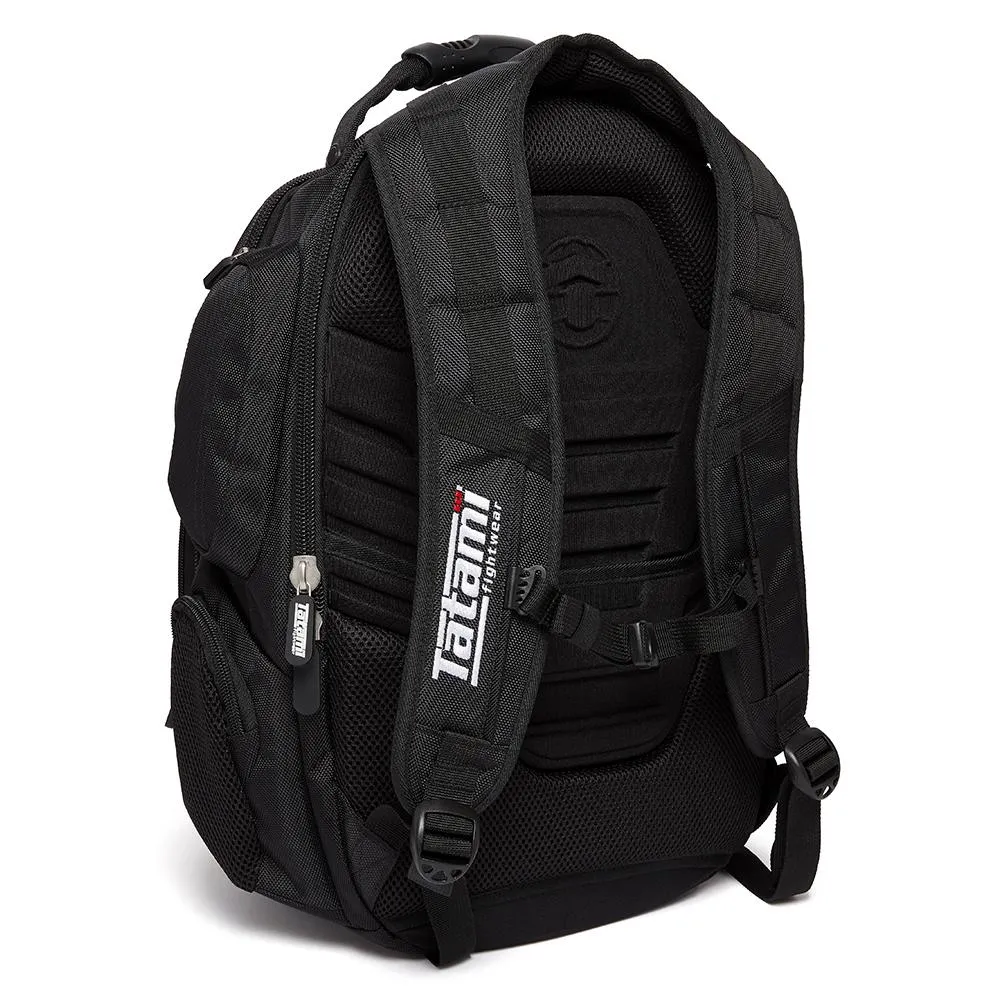 Rogue Backpack
