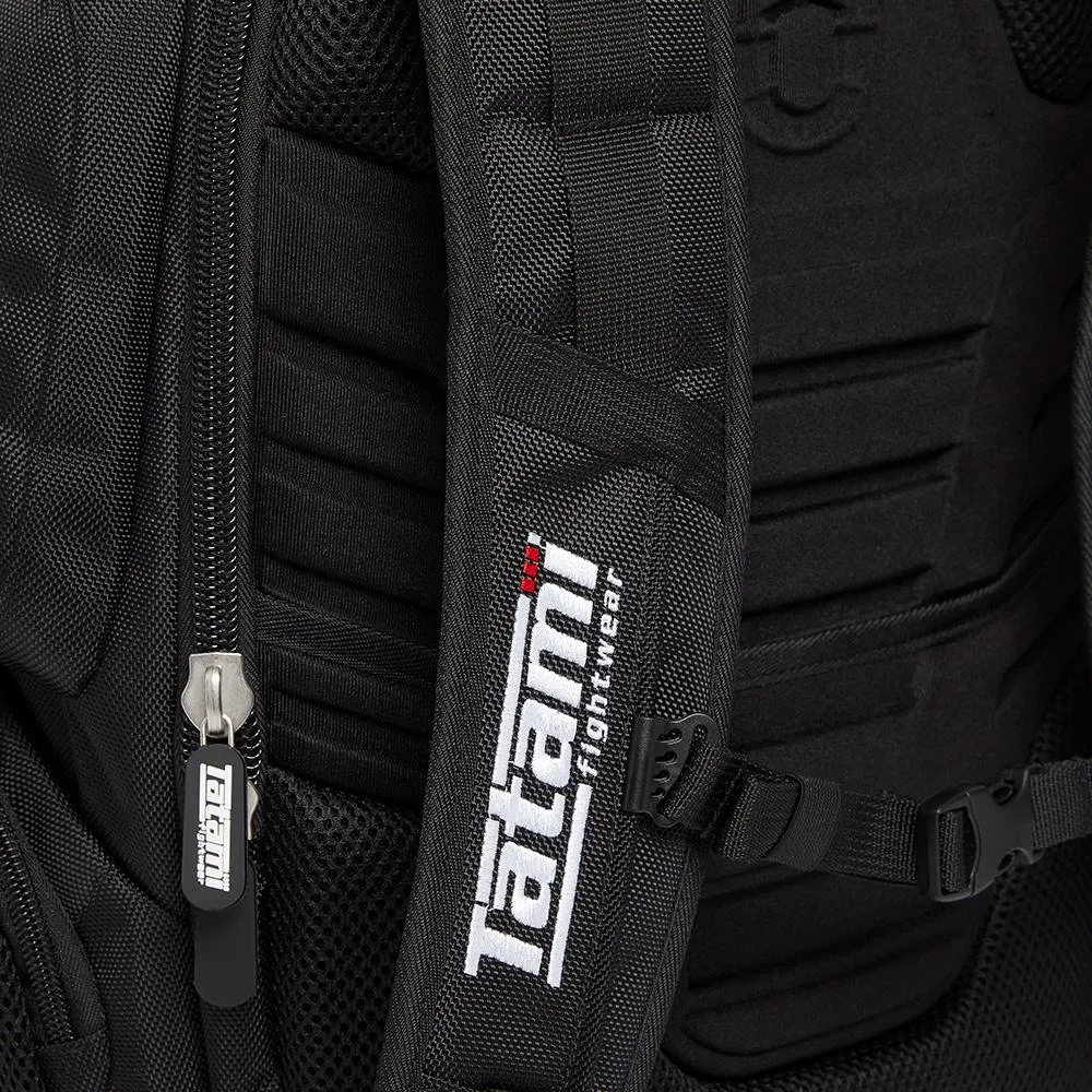 Rogue Backpack