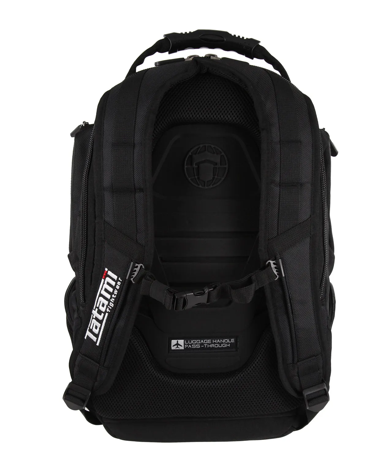 Rogue Backpack