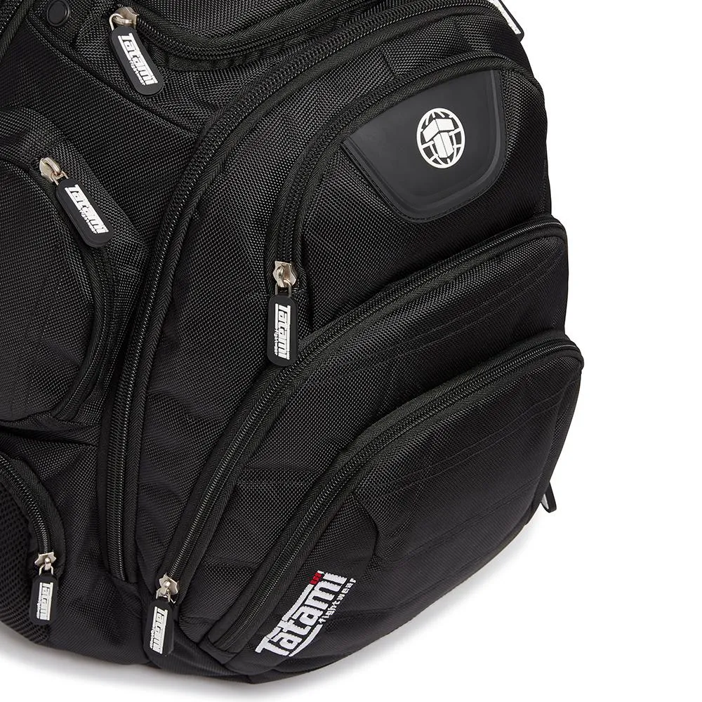 Rogue Backpack