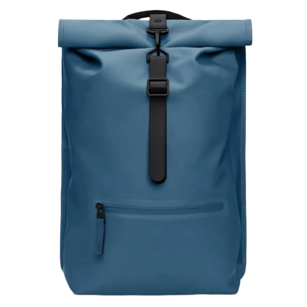 Rolltop Rucksack | Pulse