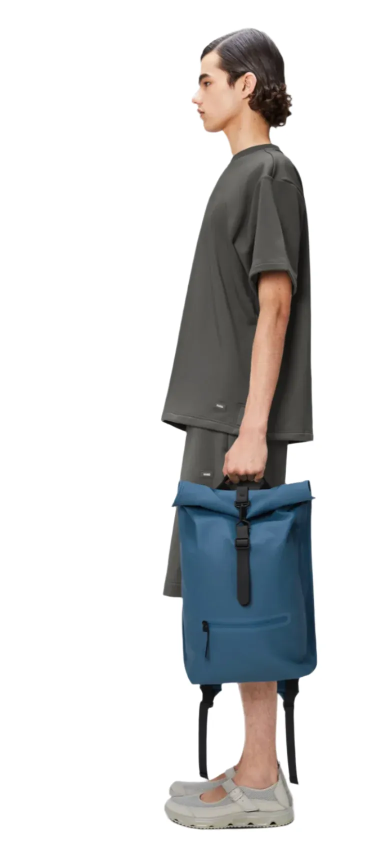 Rolltop Rucksack | Pulse