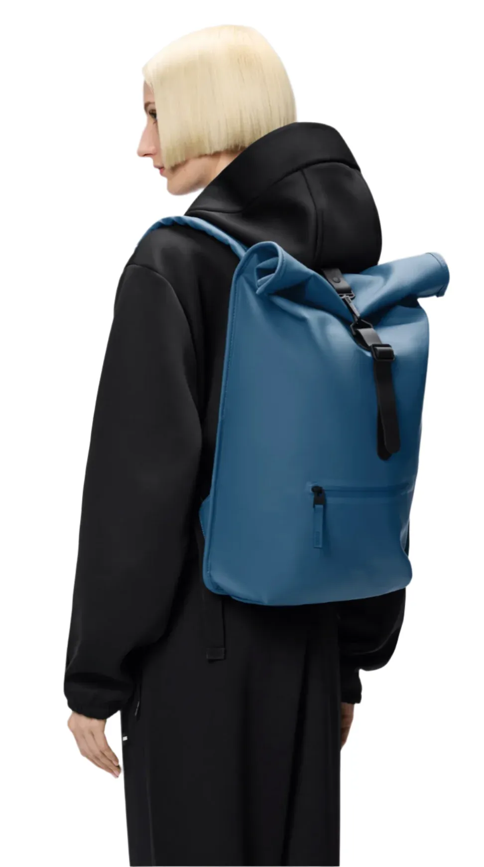 Rolltop Rucksack | Pulse