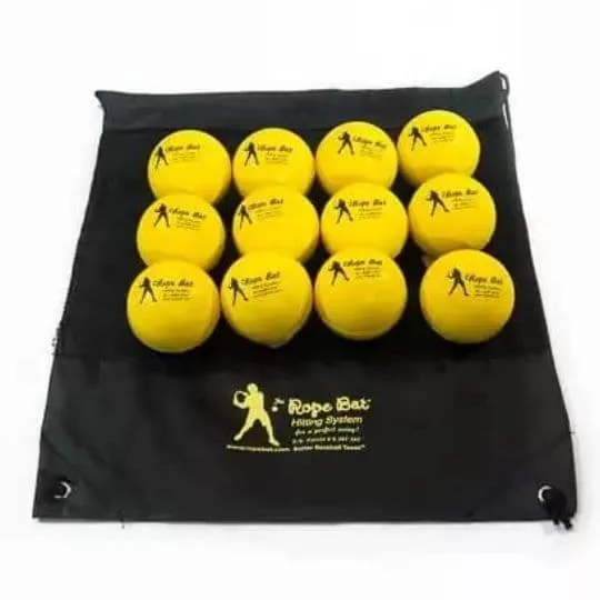 Rope Bat Single Baseball Trainer For Sale, Amazon Reviews, & How To Make Dimensions | Vs Insider Bat & Swingrail