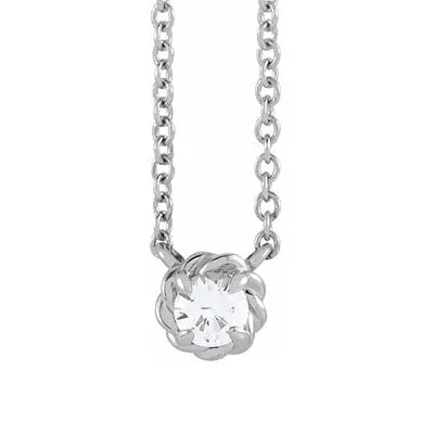 Rope Bezel