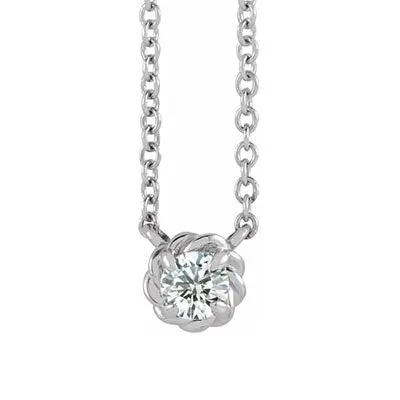 Rope Bezel