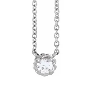 Rope Bezel