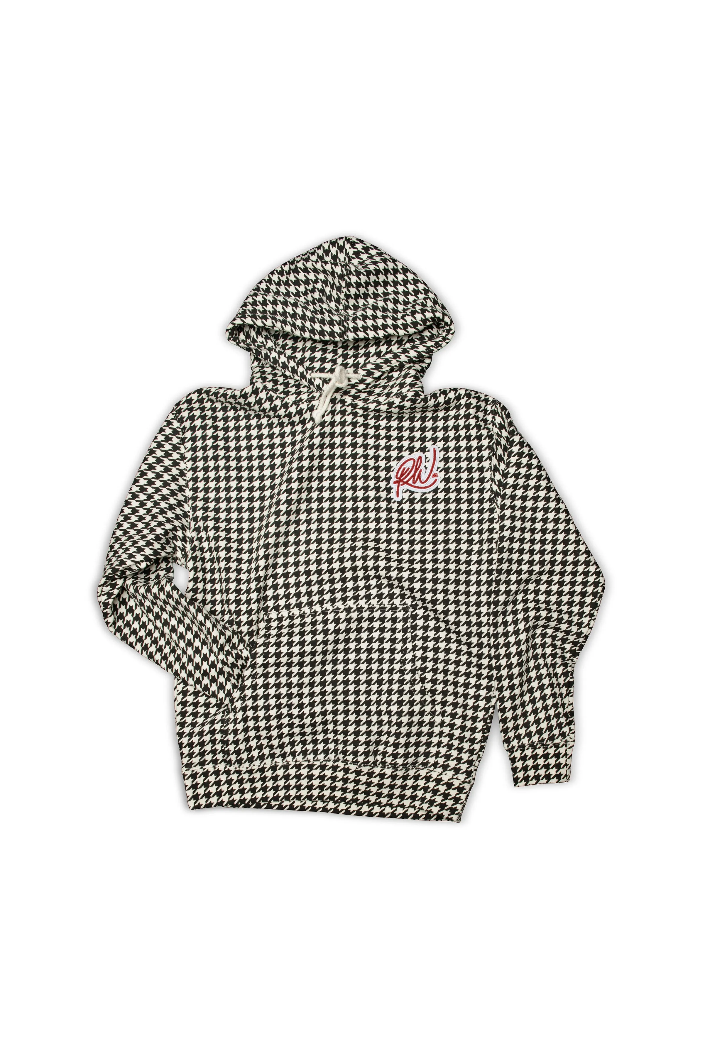 Rosetooth Hoodie