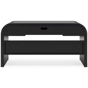 Rowanbeck 60" Home Office Desk
