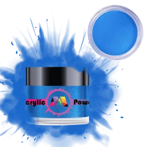 Royal-Sea  - 10g Professional Colour Acrylic