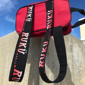 RUKU ROSE BAG