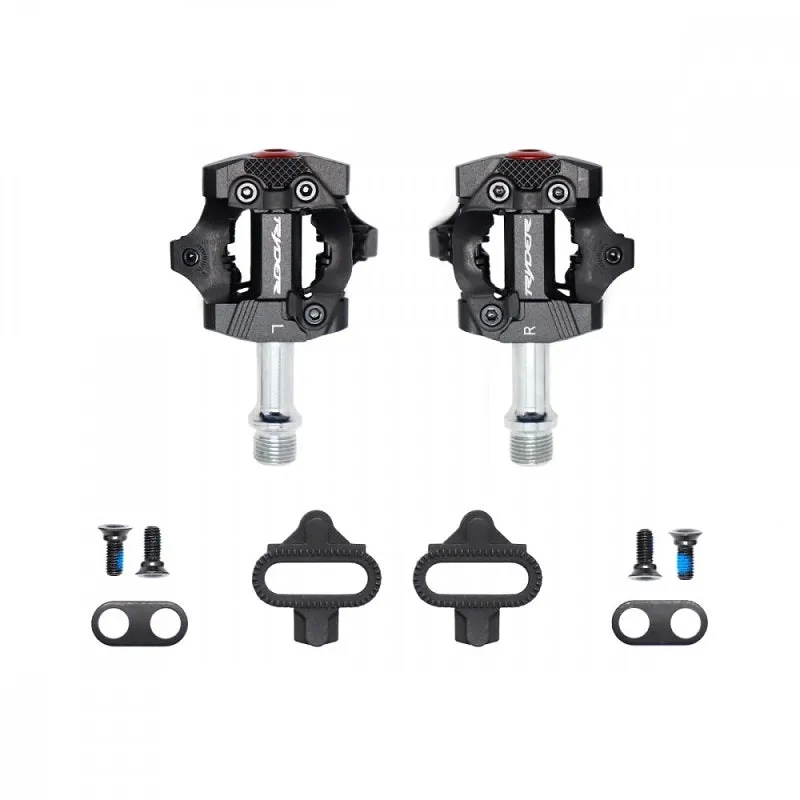 RYDER SPD XC Pro Pedals