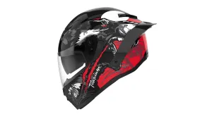RYDEX   TITANIUM - BEAST RED