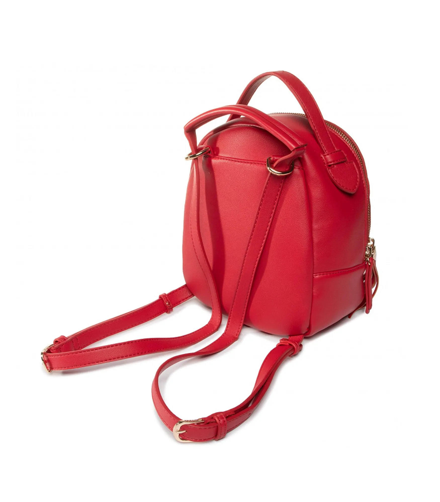 S Backpack Liu Jo Sanv - Feel Rouge