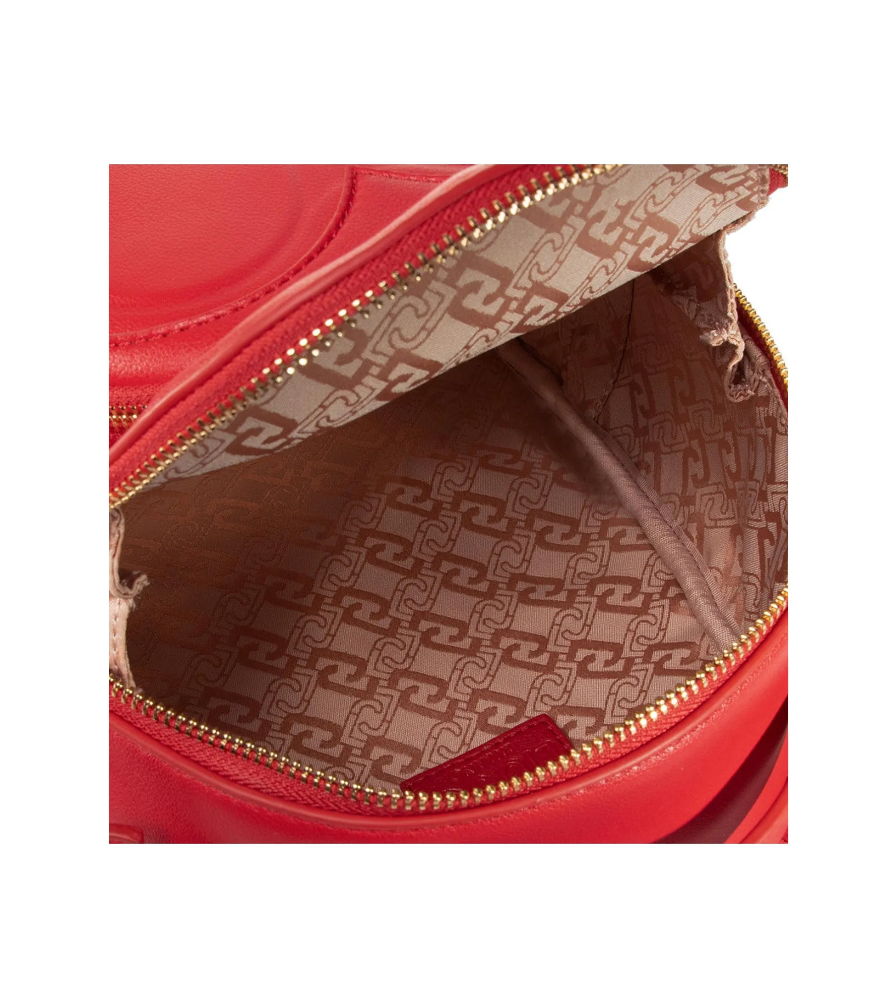 S Backpack Liu Jo Sanv - Feel Rouge
