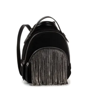 S Backpack - Nero