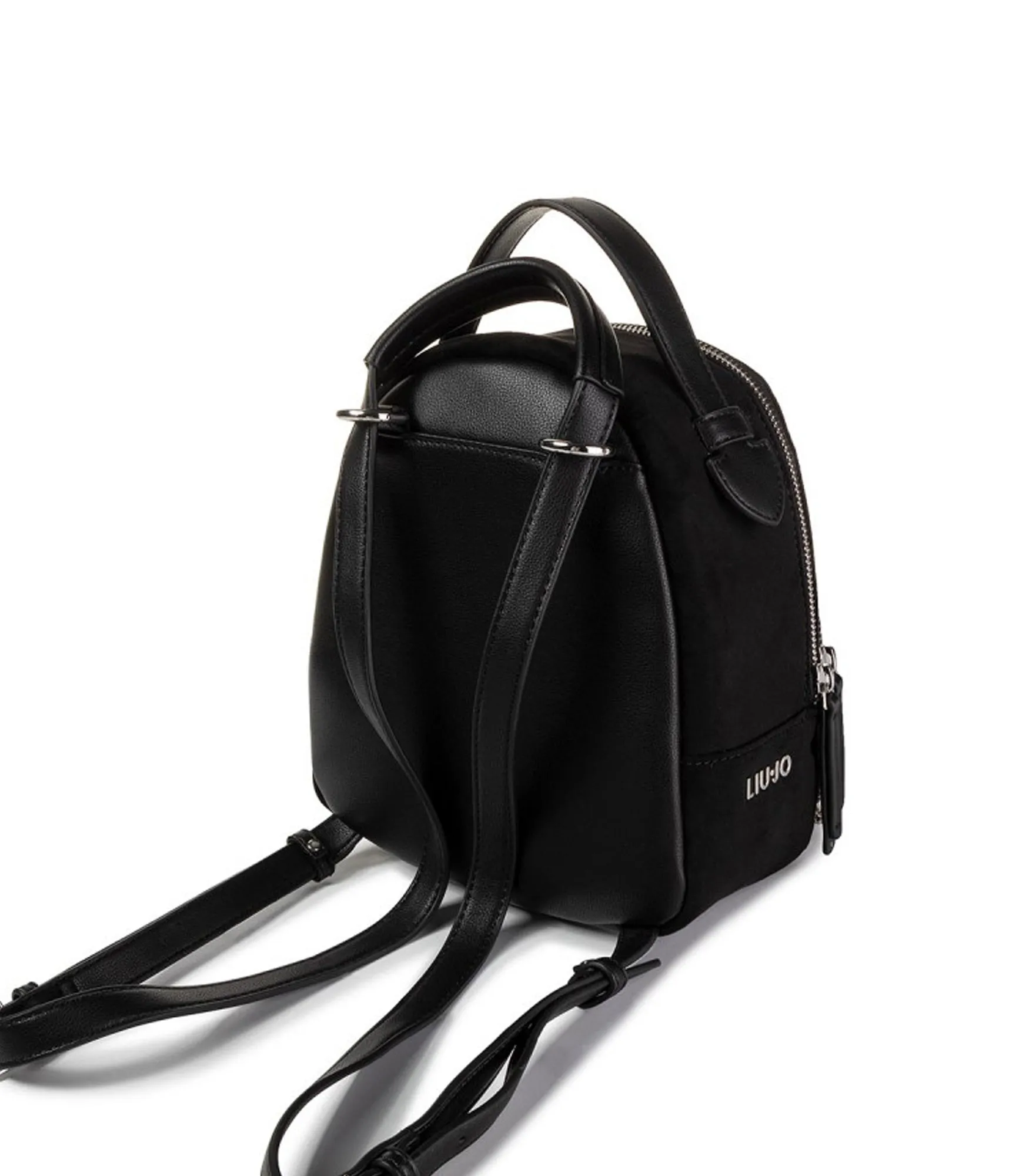 S Backpack - Nero
