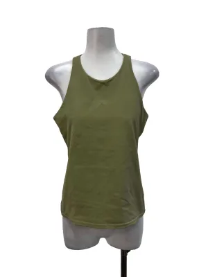 Sage Green Tank Top OSN